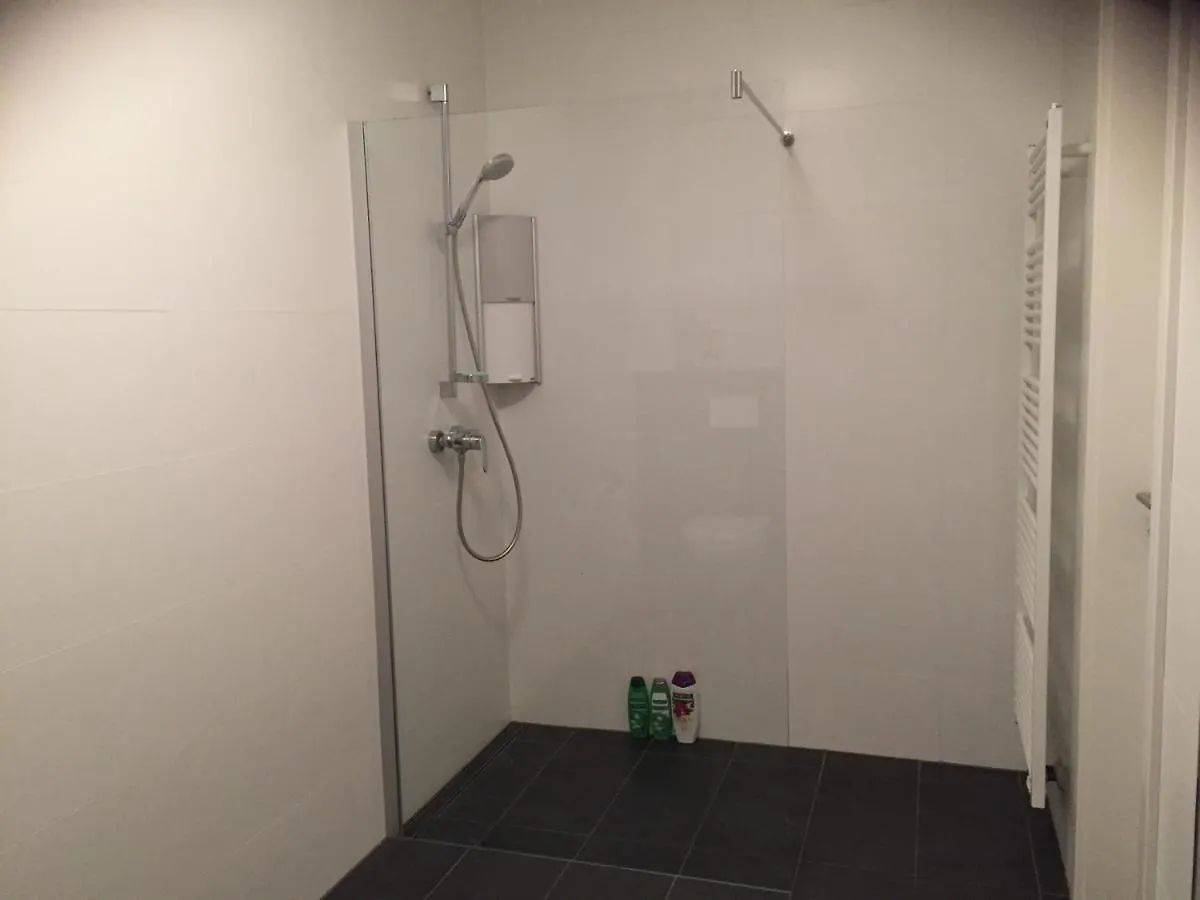 Spacious Luxury 2Br Flat With Parking & Netflix - Luxembourg Gare شقة
