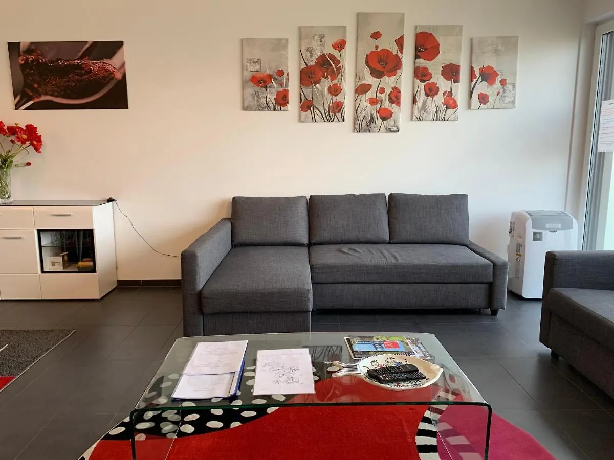 شقة Spacious Luxury 2Br Flat With Parking & Netflix - Luxembourg Gare لوكسمبورغ